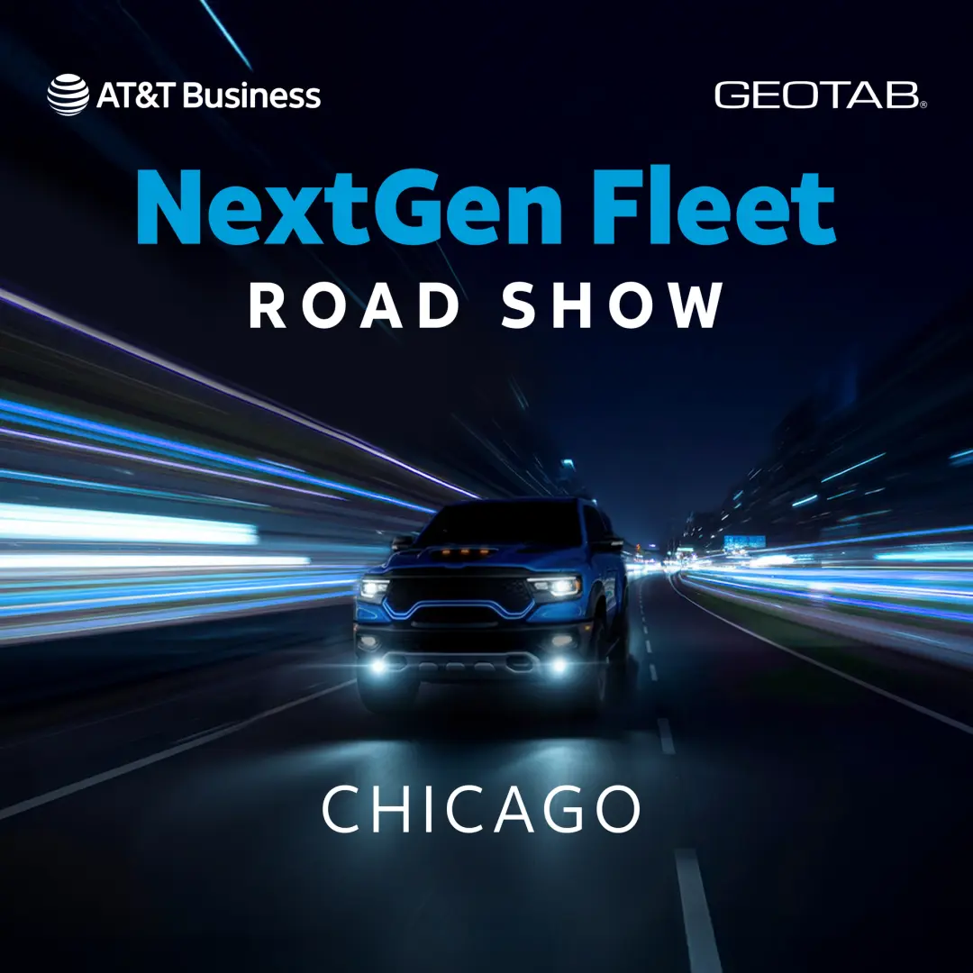 NextGen Fleet Road Show – Chicago