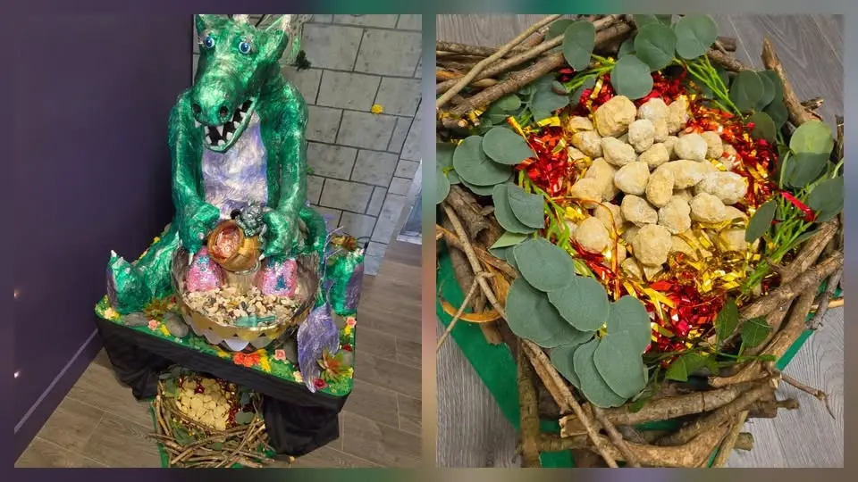 Adopt-A-Dragon