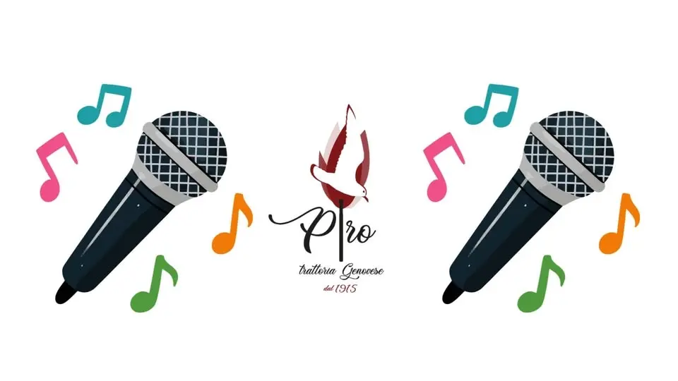 🎤 SERATA MARE & KARAOKE 🎤