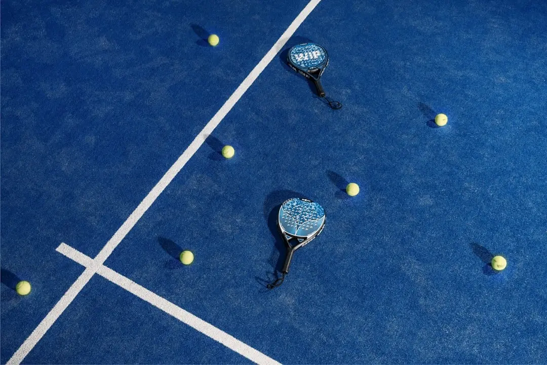 Padel Summer Series: Game 2