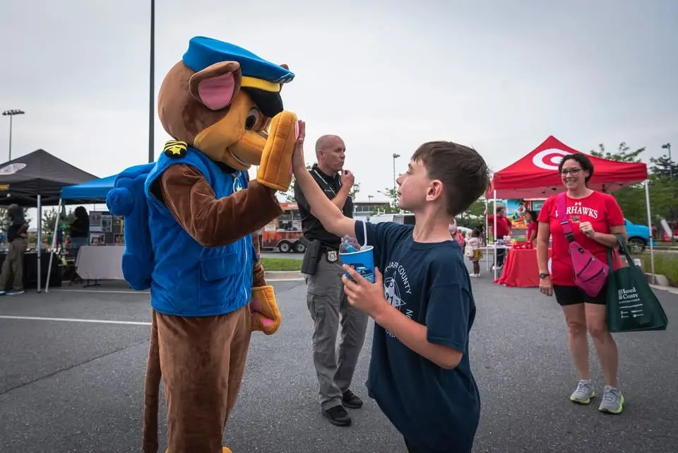 National Night Out