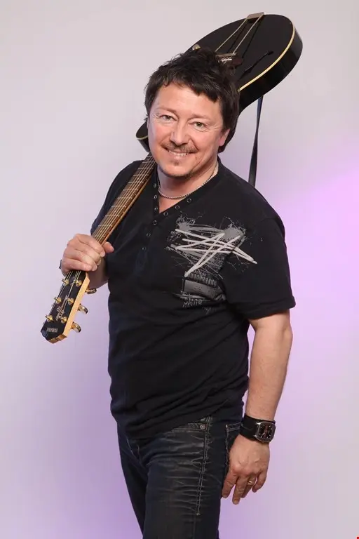 đ€ Mads Clausen â Live pĂ„ Lite BĂ€ttre! đ€