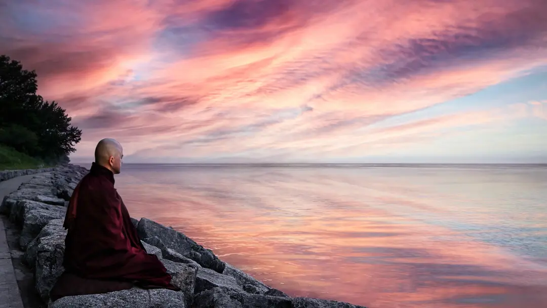 Still Point Meditation & Non-Duality