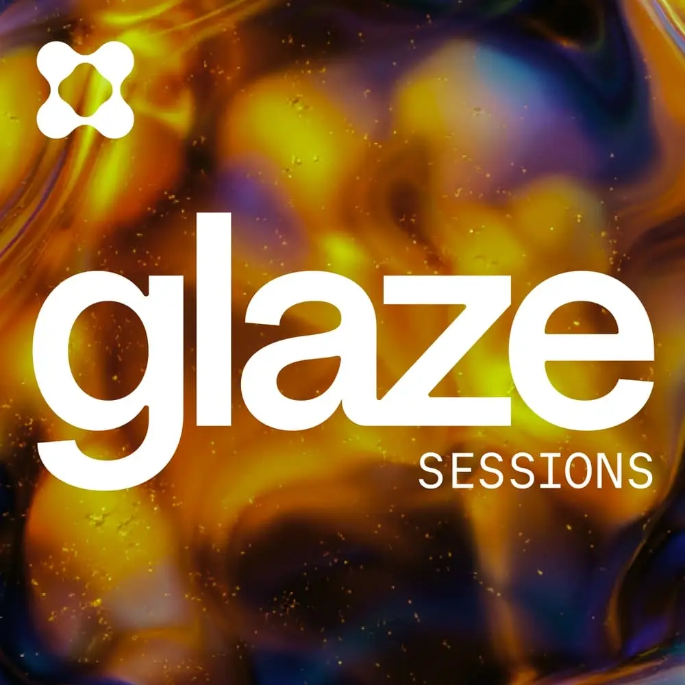 Glaze Sessions: NYC Edition
