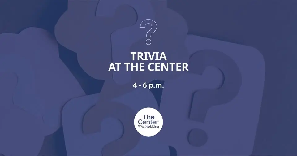 Trivia Time at The Center
