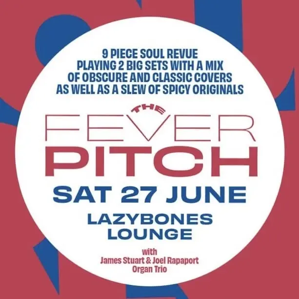 The Fever Pitch
