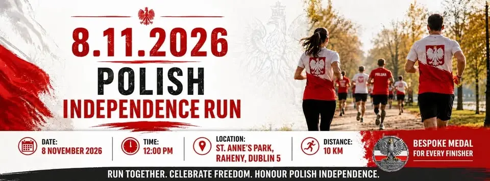 Polish Independence Run 2026