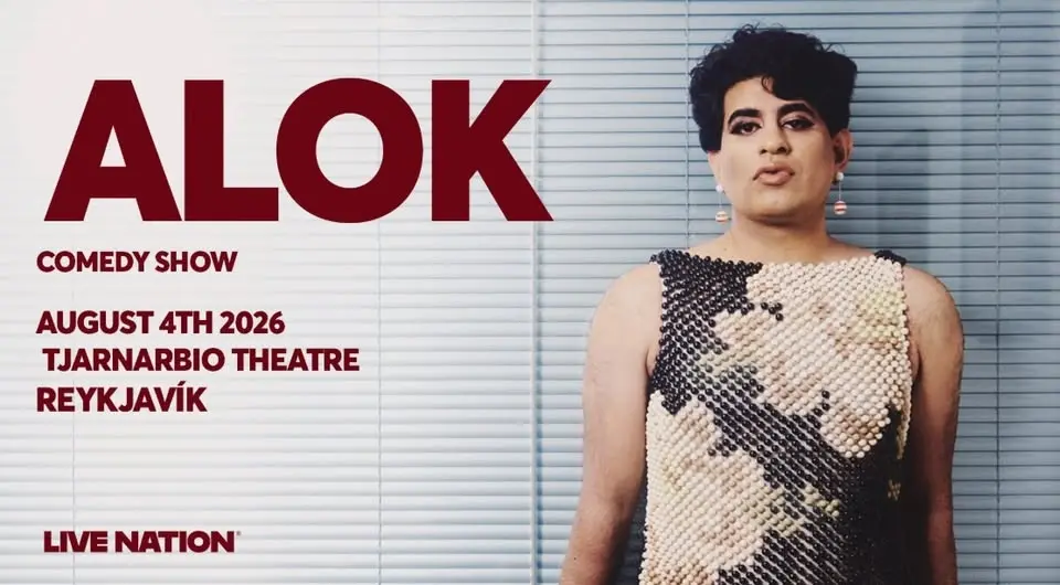 ALOK 