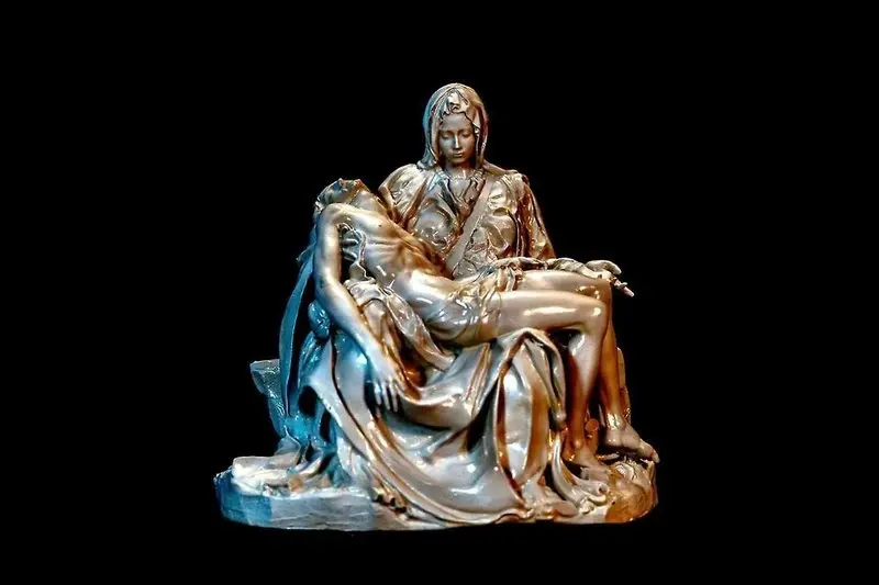 Stabat Mater