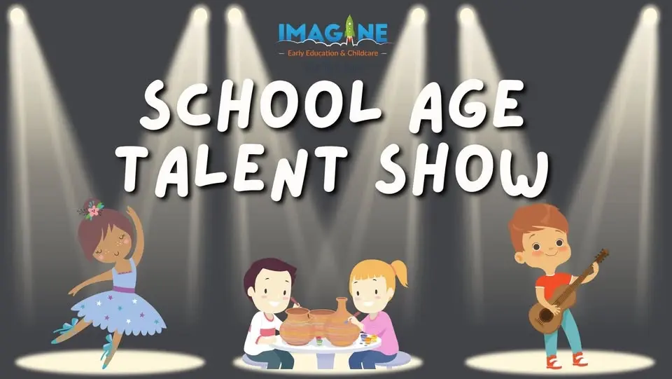 School Age Talent Show