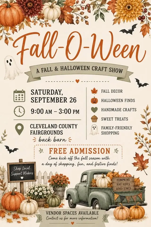 Fall-O-Ween