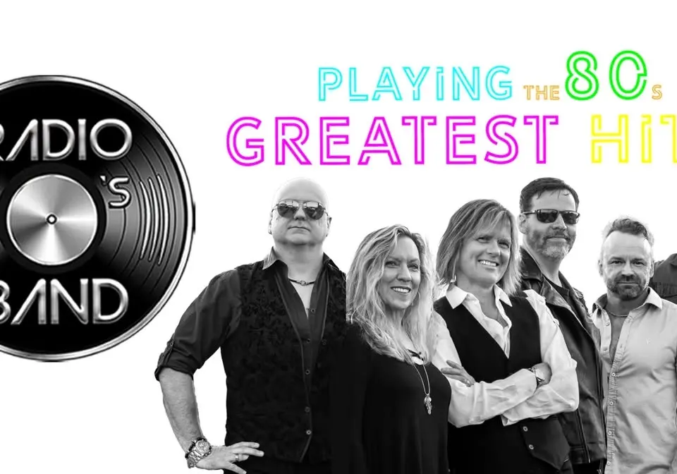 Concerts by The Springs: Radio 80's Band