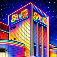 SOL VIVA: 90s Dance Classics + RnB Room