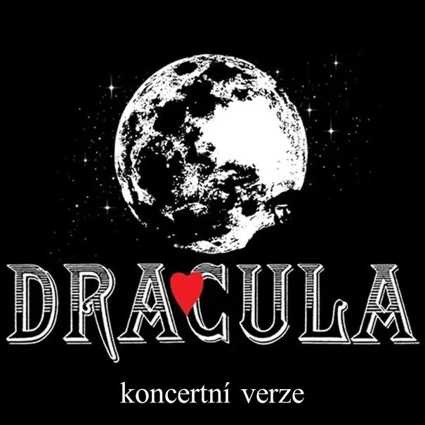Dracula-Plzeň