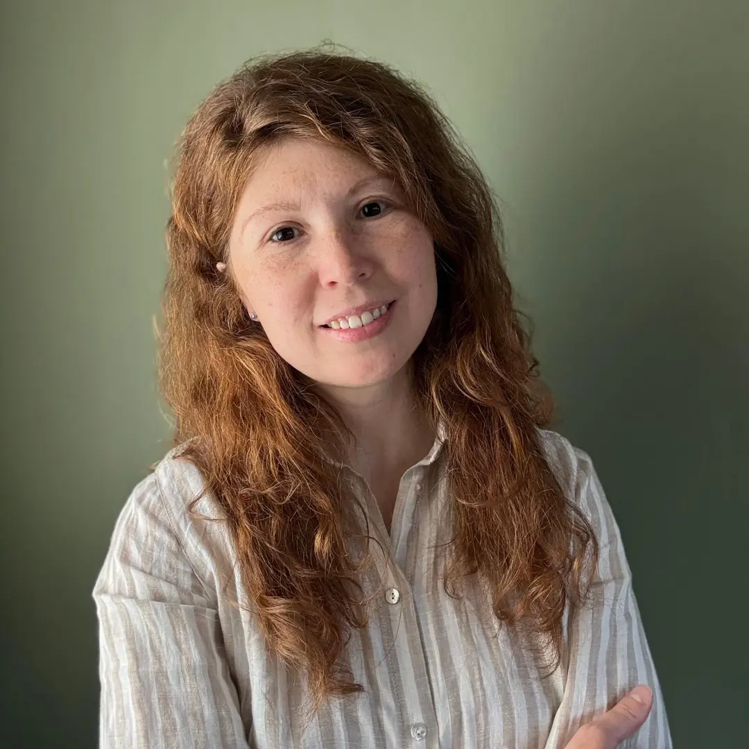 Expert-Led Q&A Mama Mingle: Holistic Sleep Support for Families with Julia