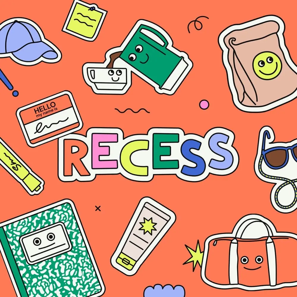 Recess!