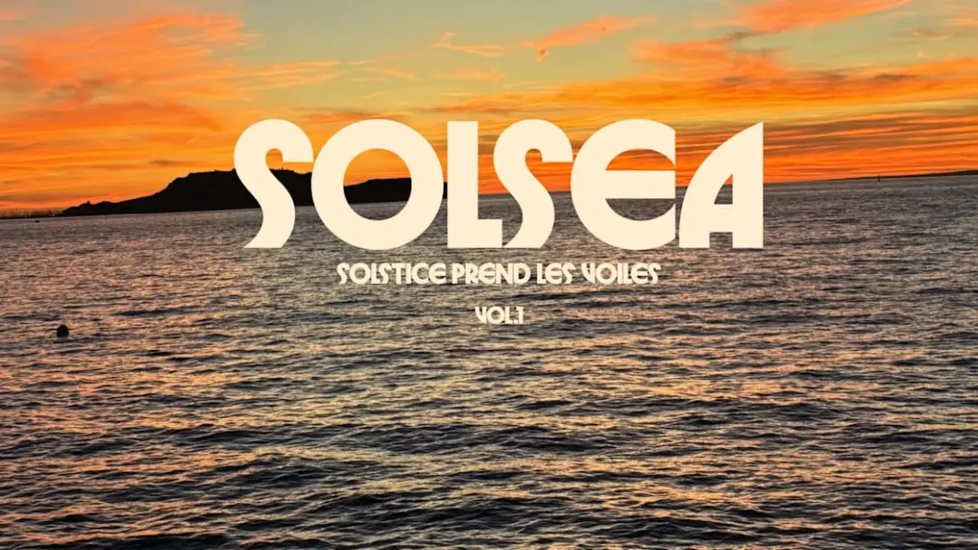 Solsea Vol.1