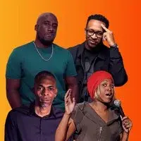 COBO : Comedy Shutdown Leeds