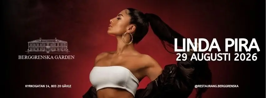 Linda Pira - 29 aug