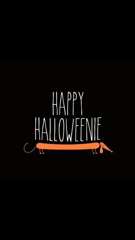 HALLOWEENIE