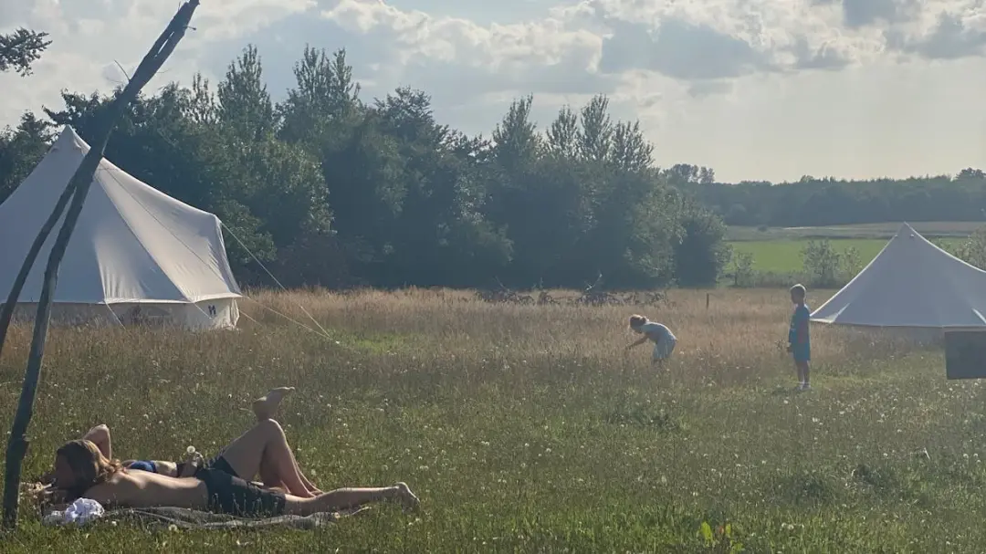 JORDen Kalder Festival
