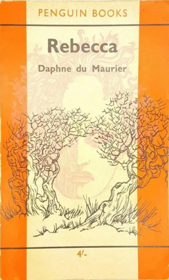 Rebecca by Daphne du Maurier