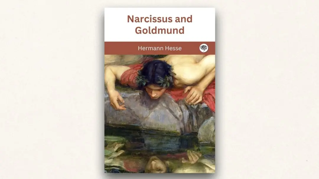 Book Club - "Narcissus and Goldmund" by Hermann Hesse
