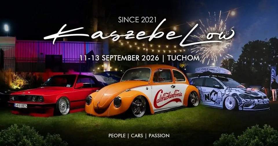 Kaszubska Integracja 2026