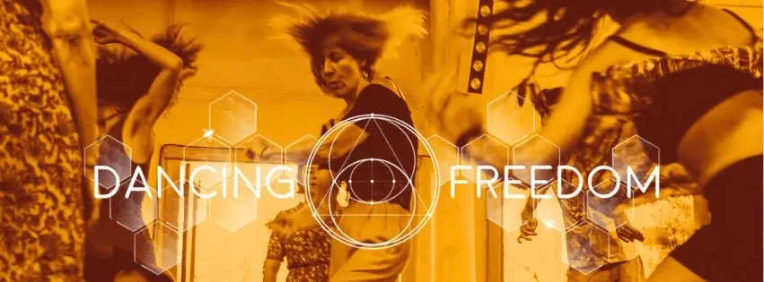 Dancing Freedom with Caitlin - Conscious Dance Wednesdays - Glebe - June 10