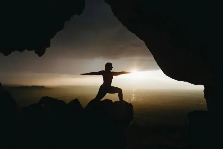 FULL - Journey Into Wholeness: Using Neurogenic Tremors & Yoga to Bring Wholeness (at Capacity)