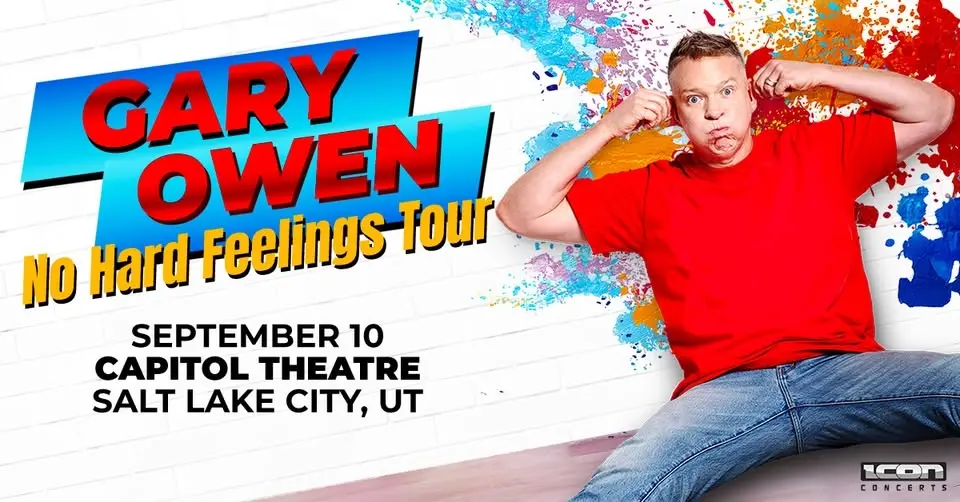 Gary Owen: No Hard Feelings