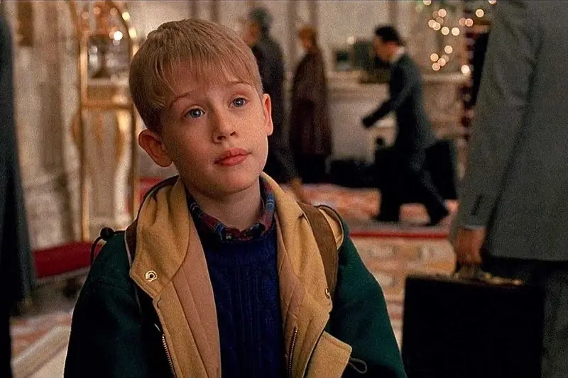 Home Alone 2: Lost in New York