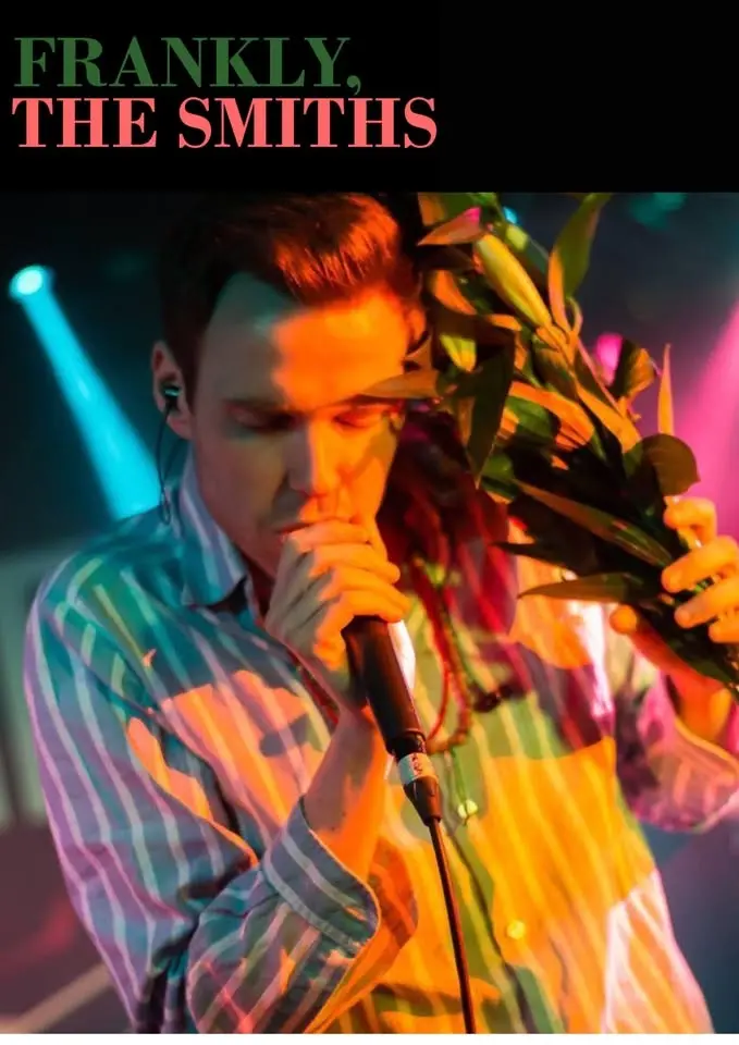 Frankly, The Smiths