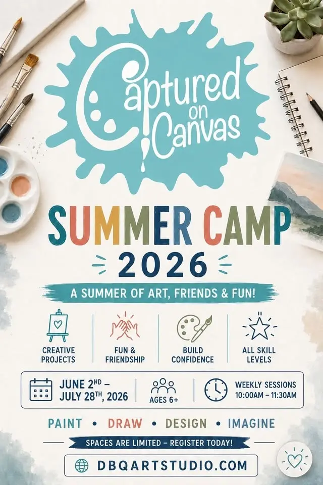 String Art Bonanza SUMMER CLUB 