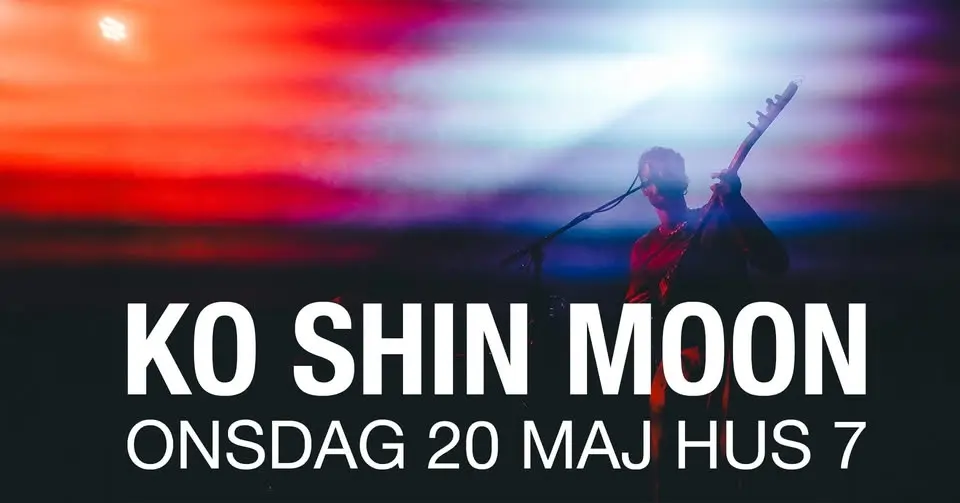 Ko Shin Moon | Hus 7