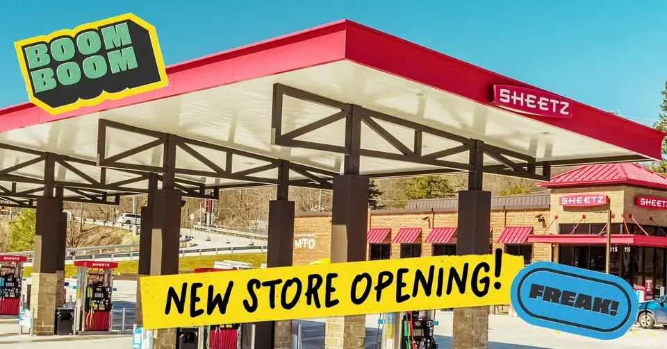 New Store Grand Opening - Middletown, OH