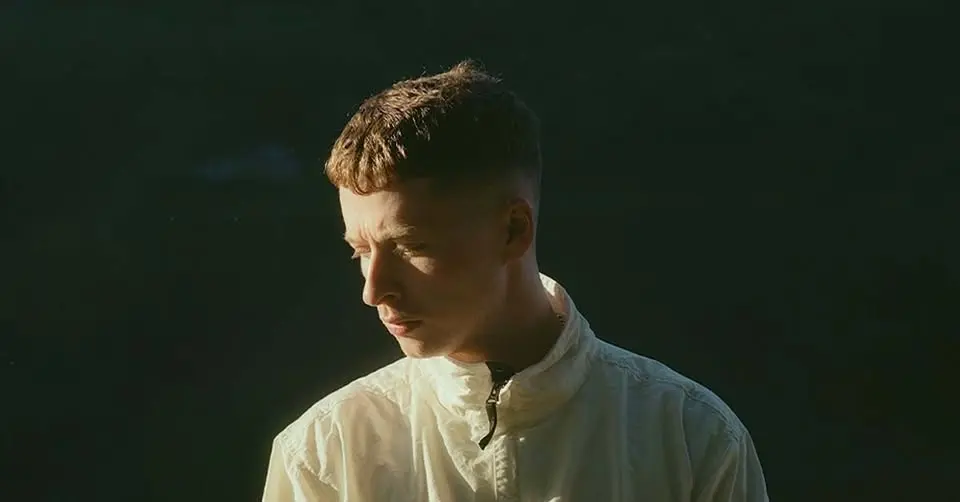Sam Gellaitry