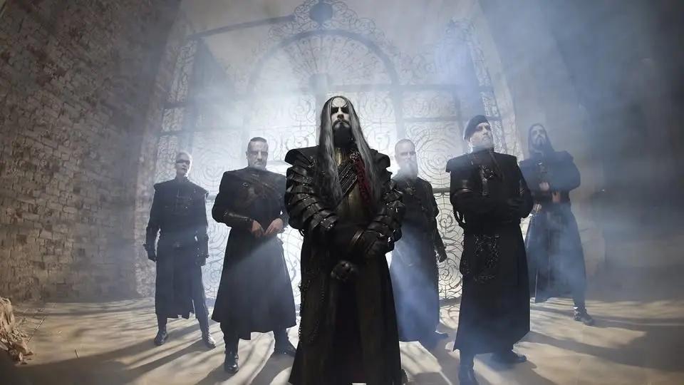 Dimmu Borgir: Grand Serpent Rising Tour US 2026 | MTELUS