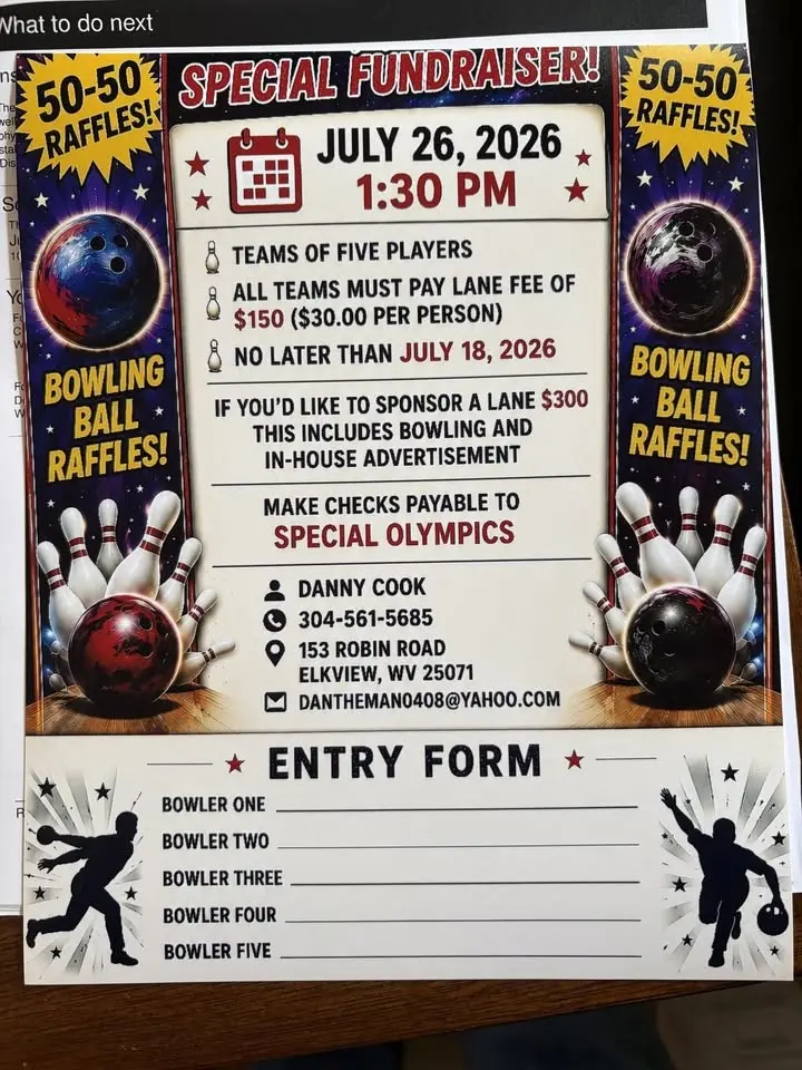 Bowl a thon
