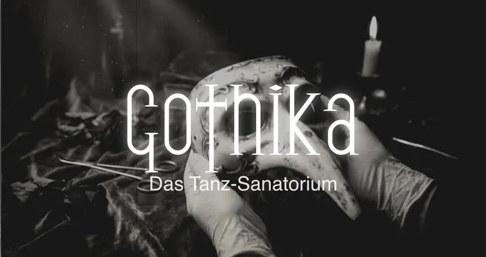 Gothika | August 2026
