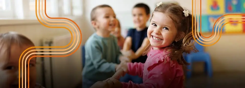 Förskoledagarna 2026
