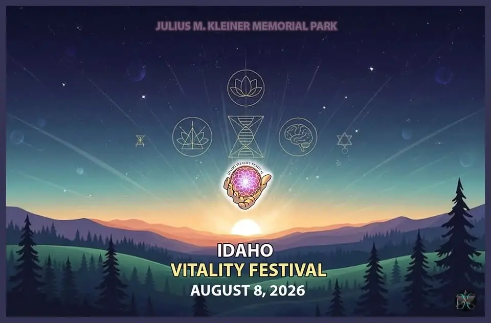Idaho Vitality Festival 2026