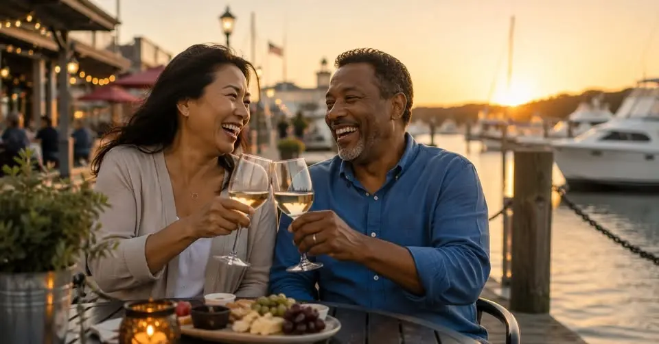 Your Social Security Game Plan- How to Maximize Your Benefits & Avoid Costly Mistakes