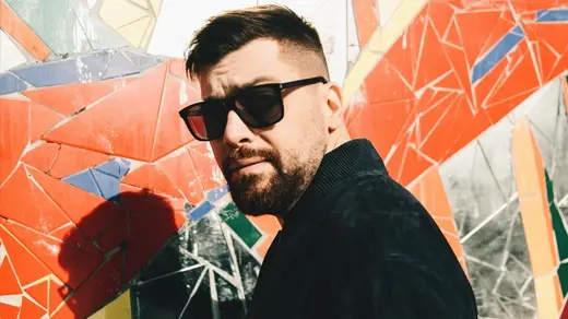Simon Superti