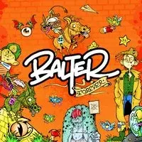 Balter Forever
