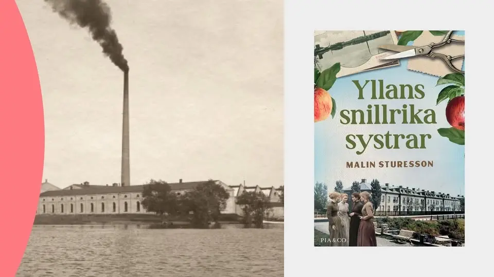 Yllans snillrika systrar