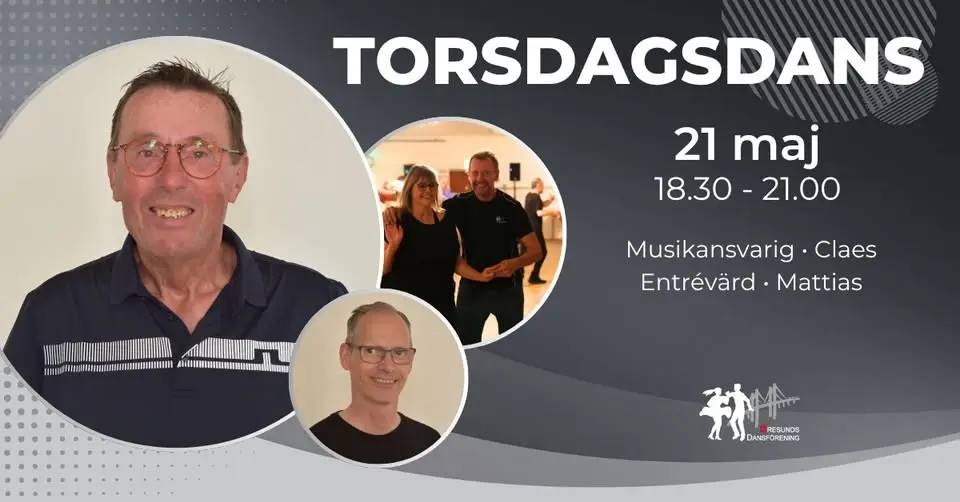 Torsdagsdans