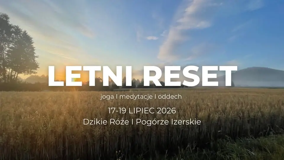 LETNI RESET