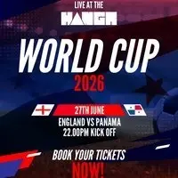 England vs DR Congo | Last 32| World Cup 2026 Live