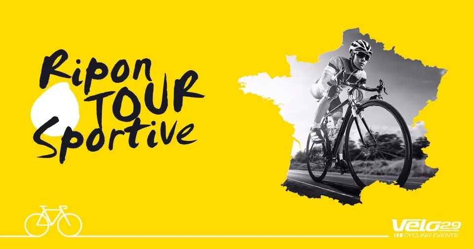 Ripon Tour Sportive Cycle Ride